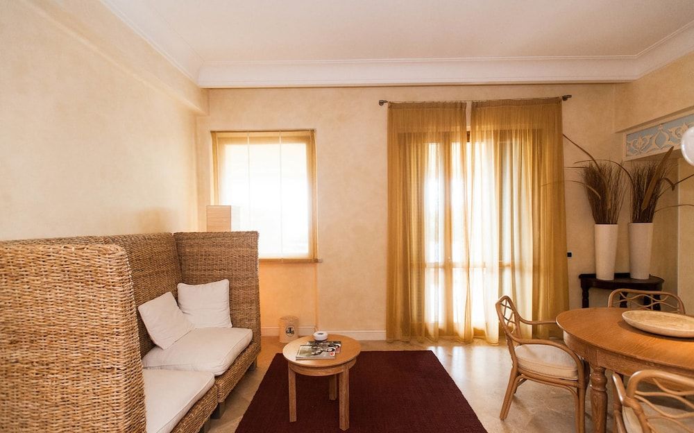 Tombolo Talasso Resort Suite, Park View 2