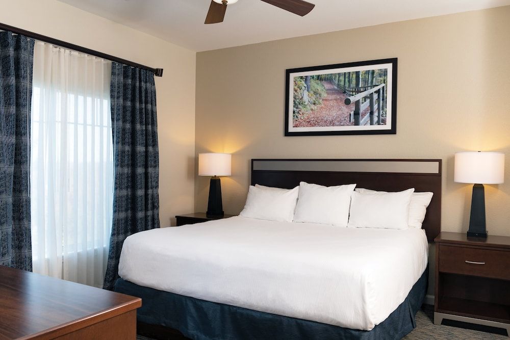 Condo, 1 Bedroom