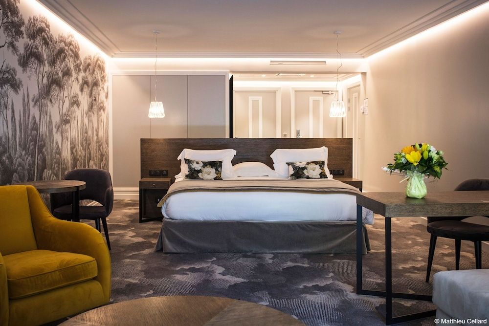 Junior Suite