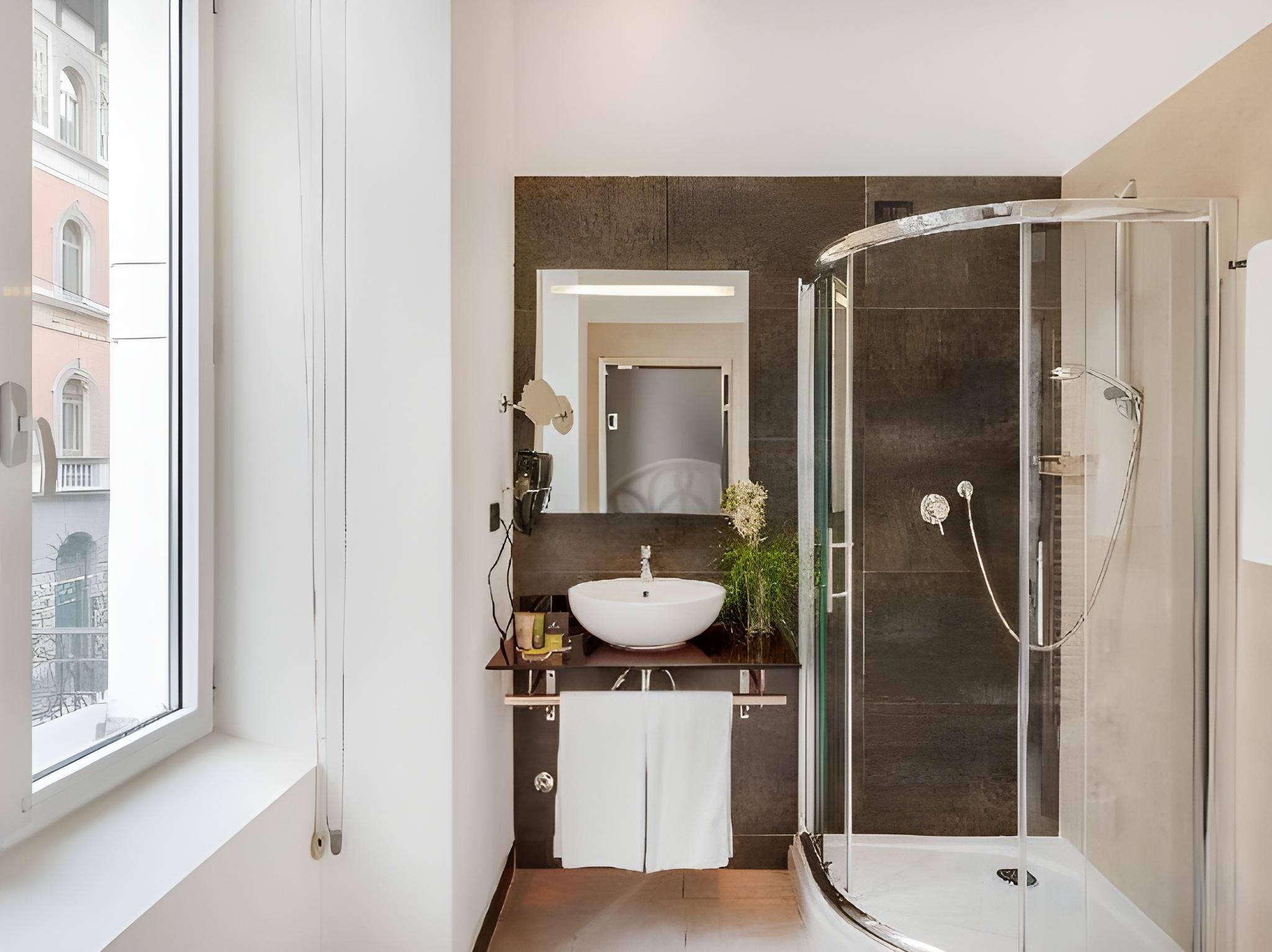 undefined Hotel Parlament 6