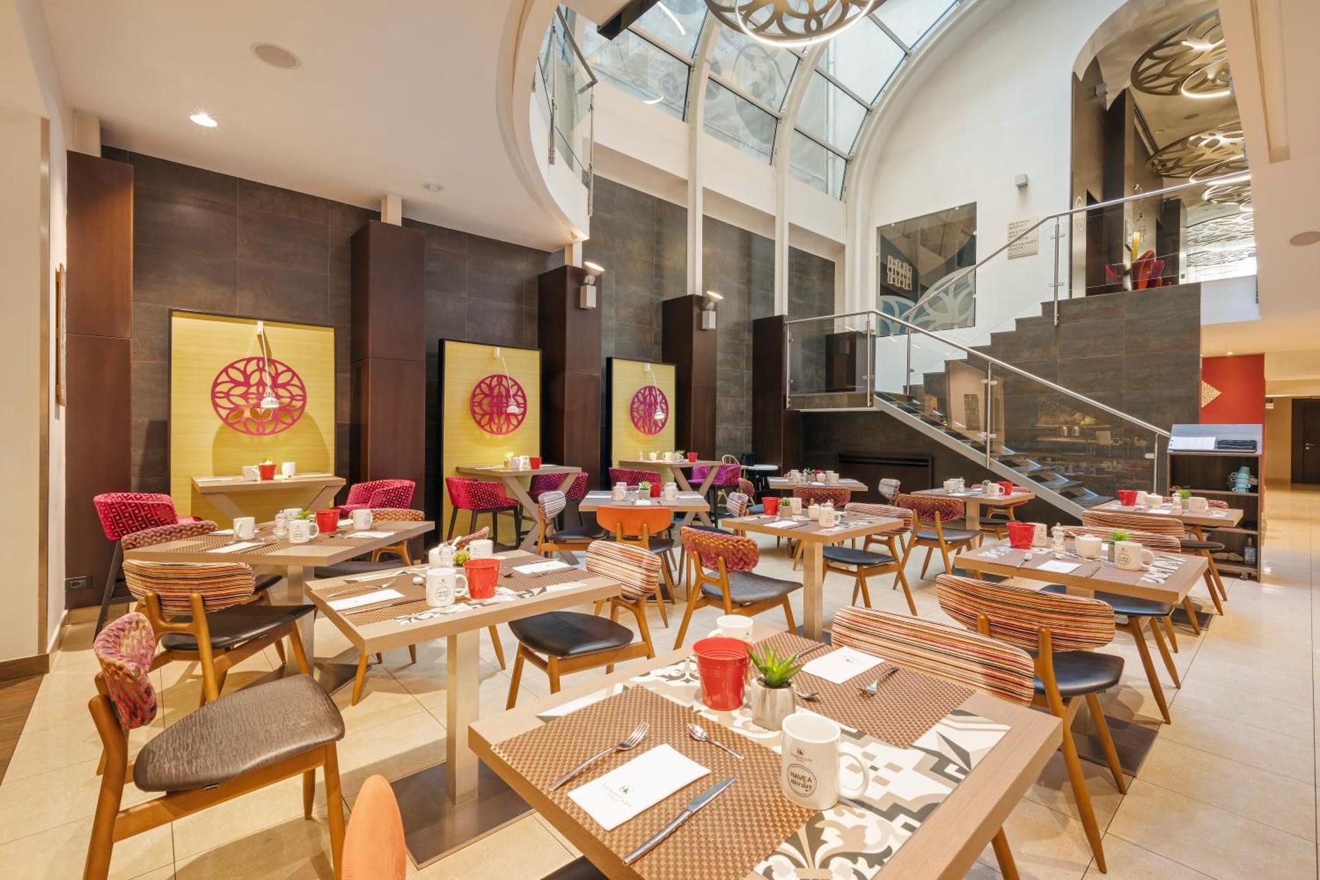 undefined Hotel Parlament 9