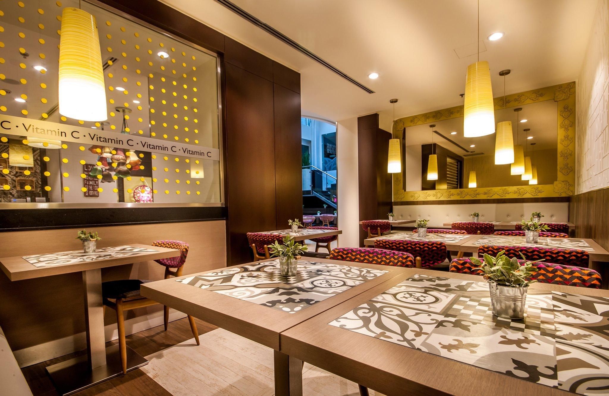 undefined Hotel Parlament 8