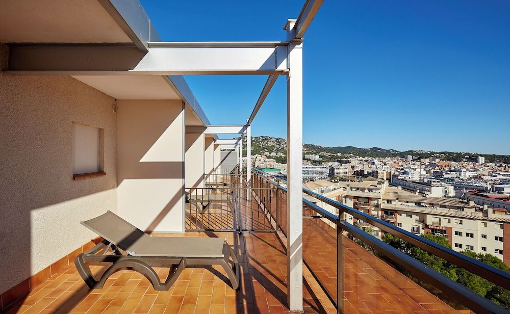 Hotel Samba Superior Double Room, Balcony (2 adults) 3