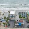 Driftwood Beach Motel