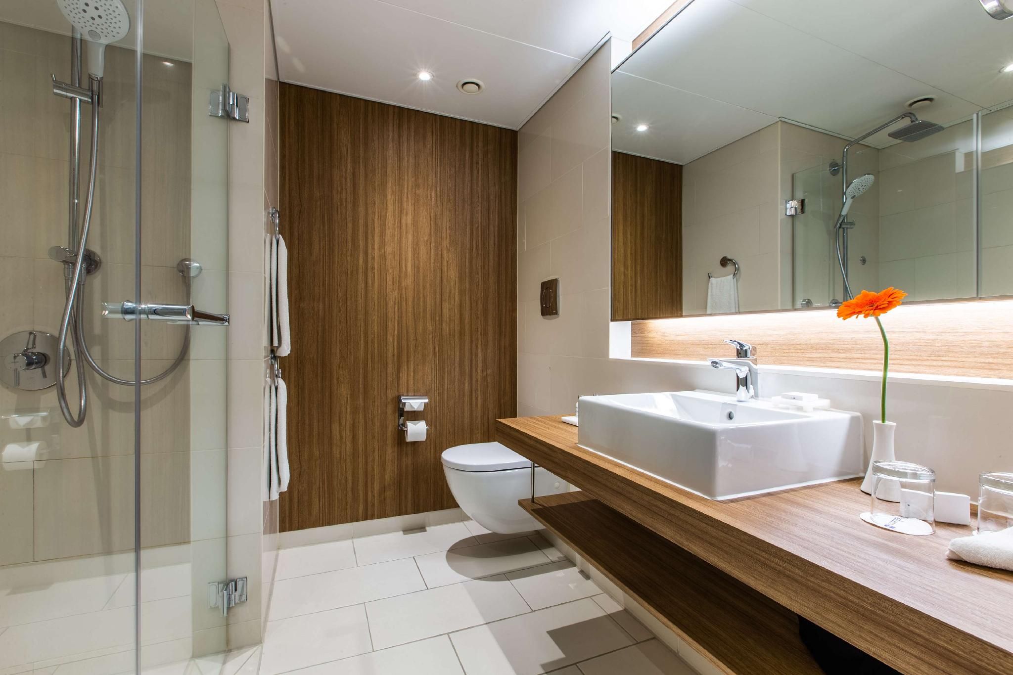 Superior Room with View