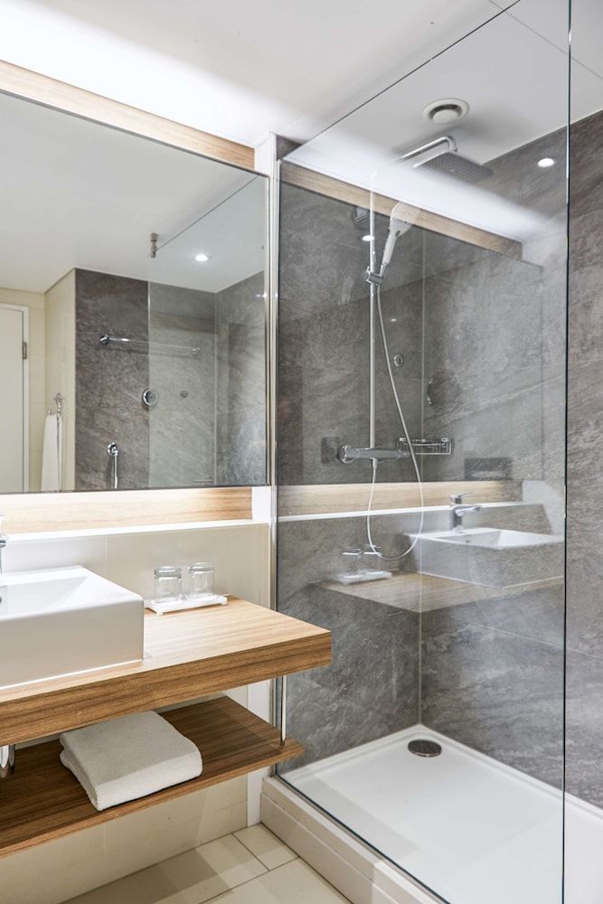undefined Radisson Blu Hotel, Frankfurt 9