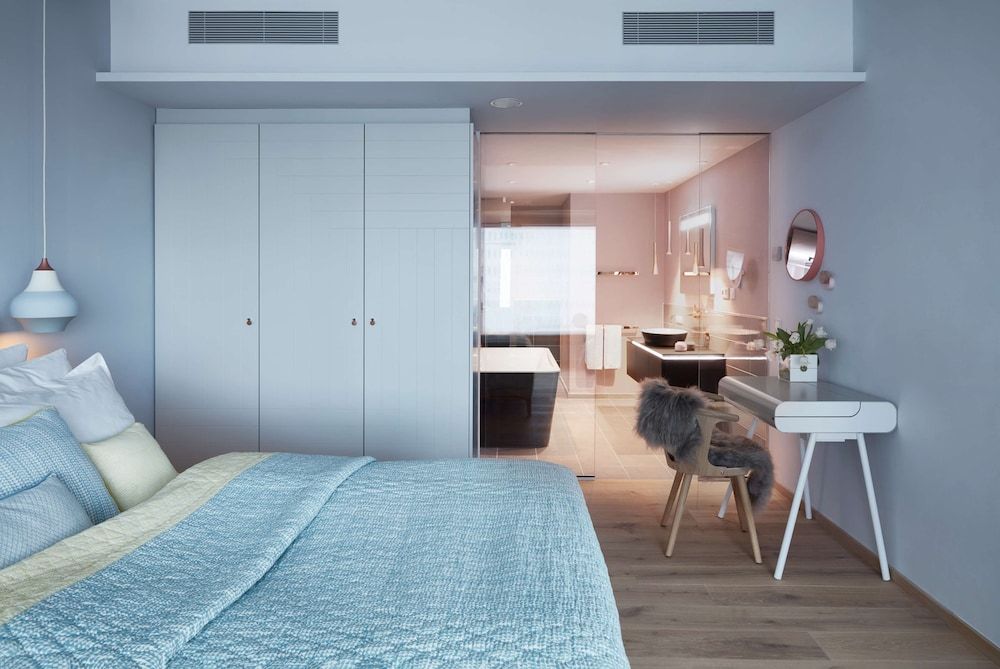undefined Radisson Blu Hotel, Frankfurt 7