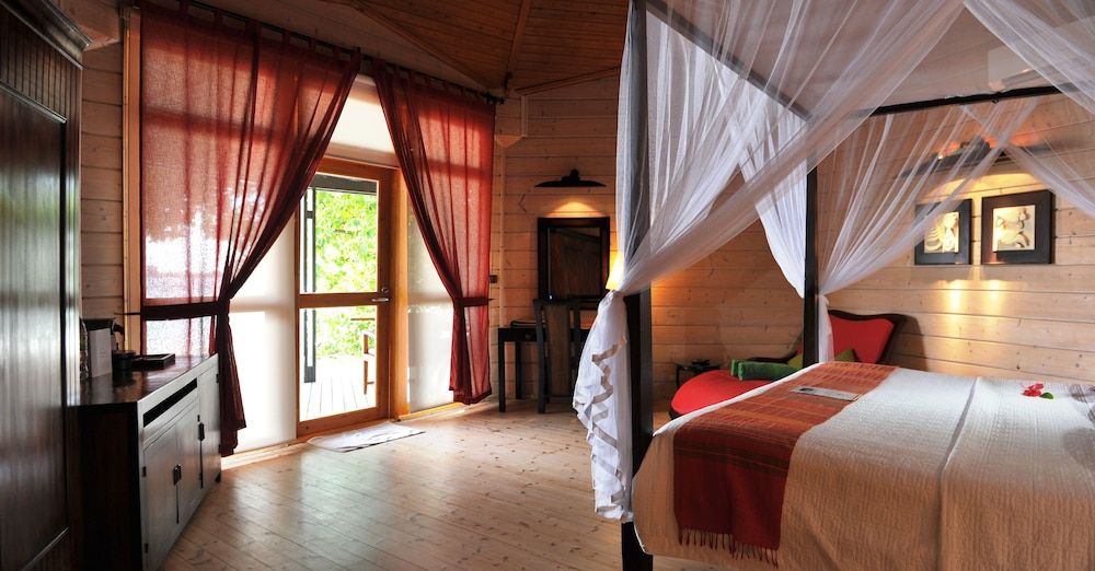 Beach Villa