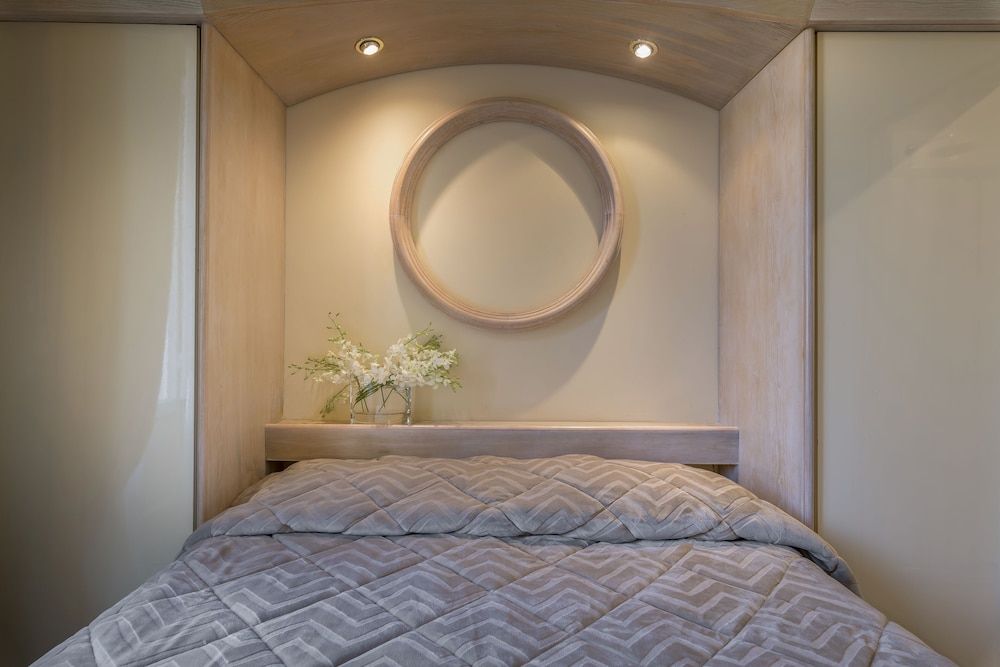 Grand Hotel Tettuccio Family Room, Connecting Rooms (Classic) 3