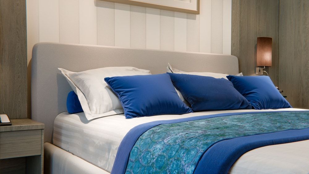 undefined Al Hamra Hotel Kuwait 8