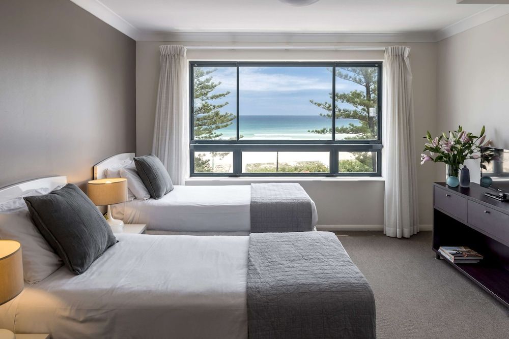 2 Bedroom Executive