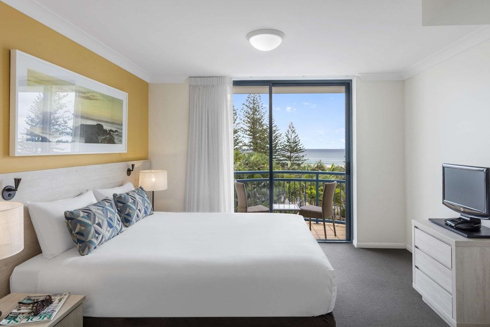 Executive Apartment, 1 Bedroom