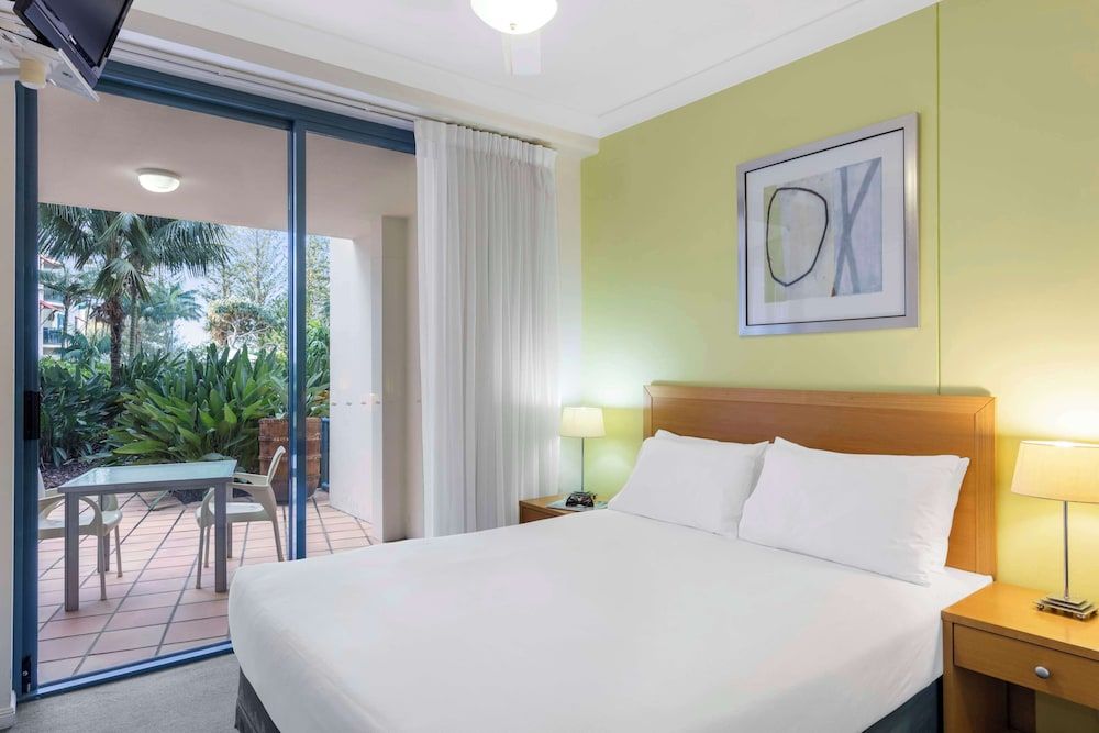 1 Bedroom Ocean View