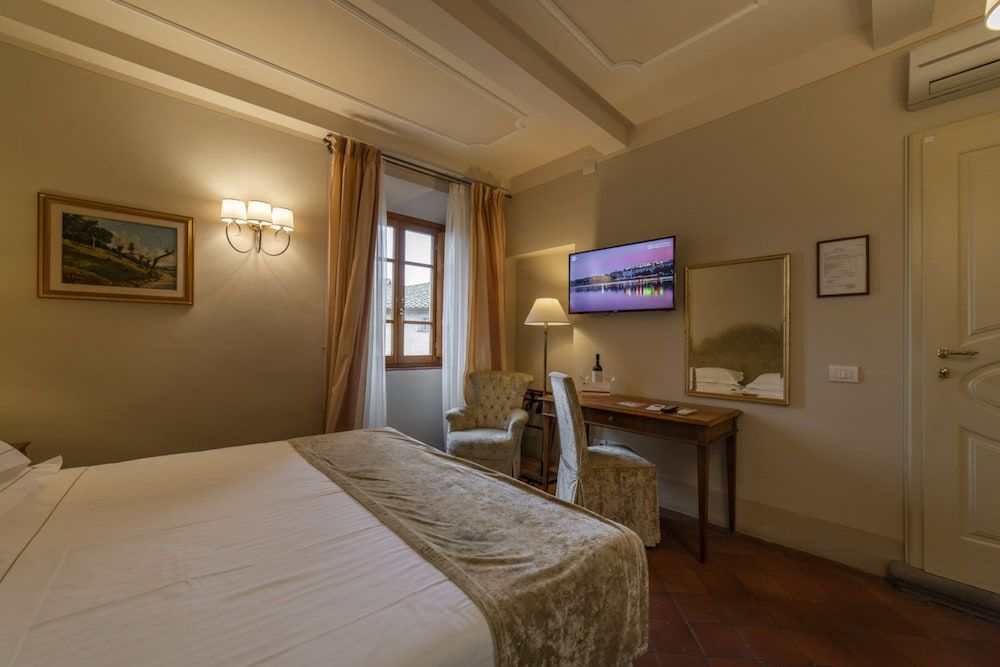 Hotel Palazzo San niccolò & Spa Superior Double Room Single Use