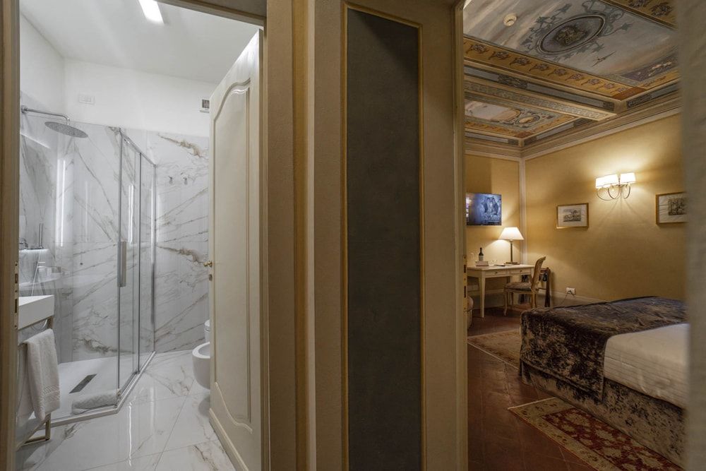 Hotel Palazzo San niccolò & Spa Superior Double Room Single Use 7