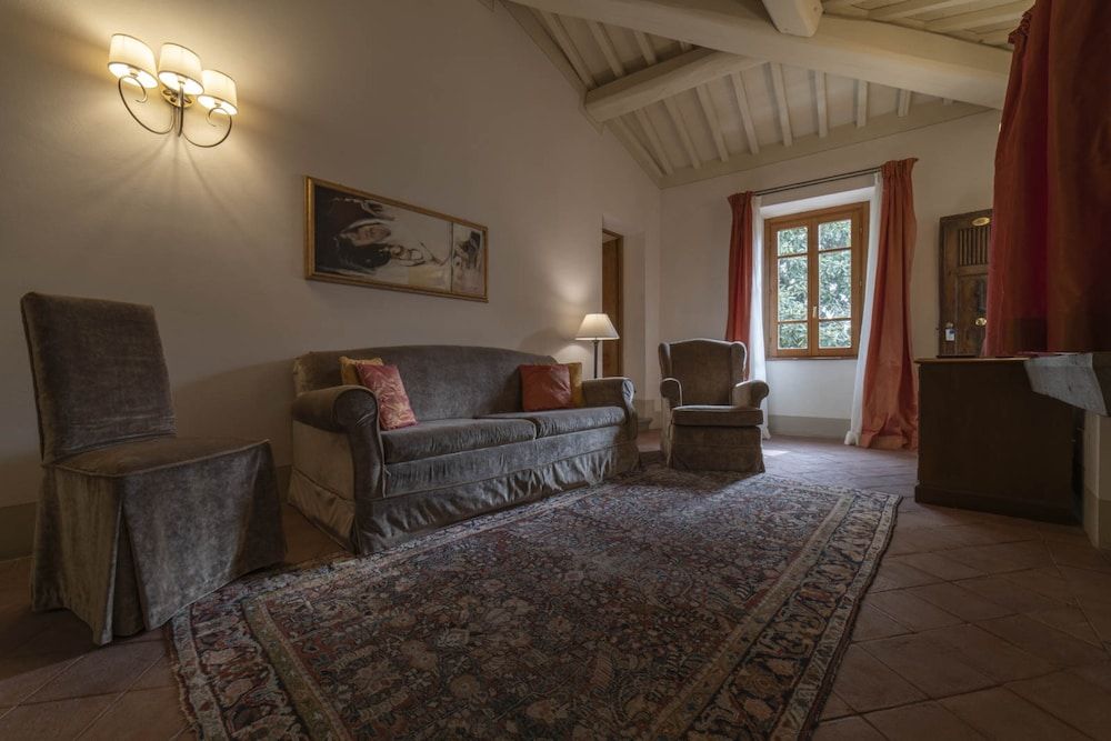 Hotel Palazzo San niccolò & Spa Suite 7