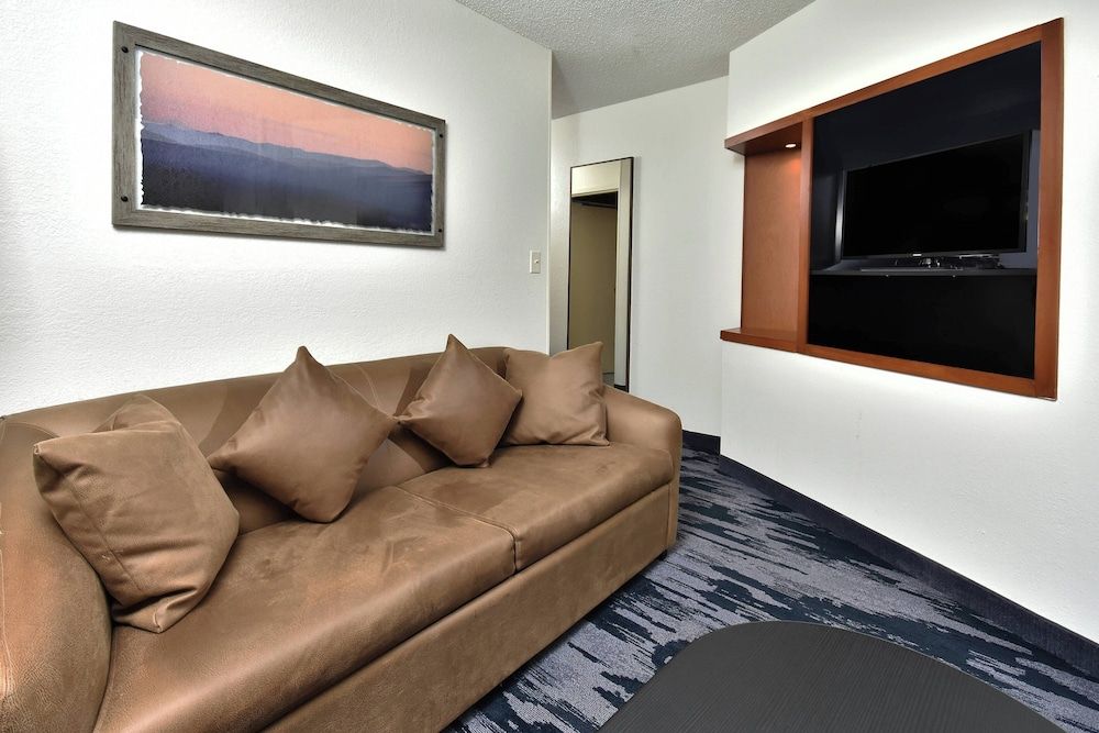 Studio, 1 King Bed