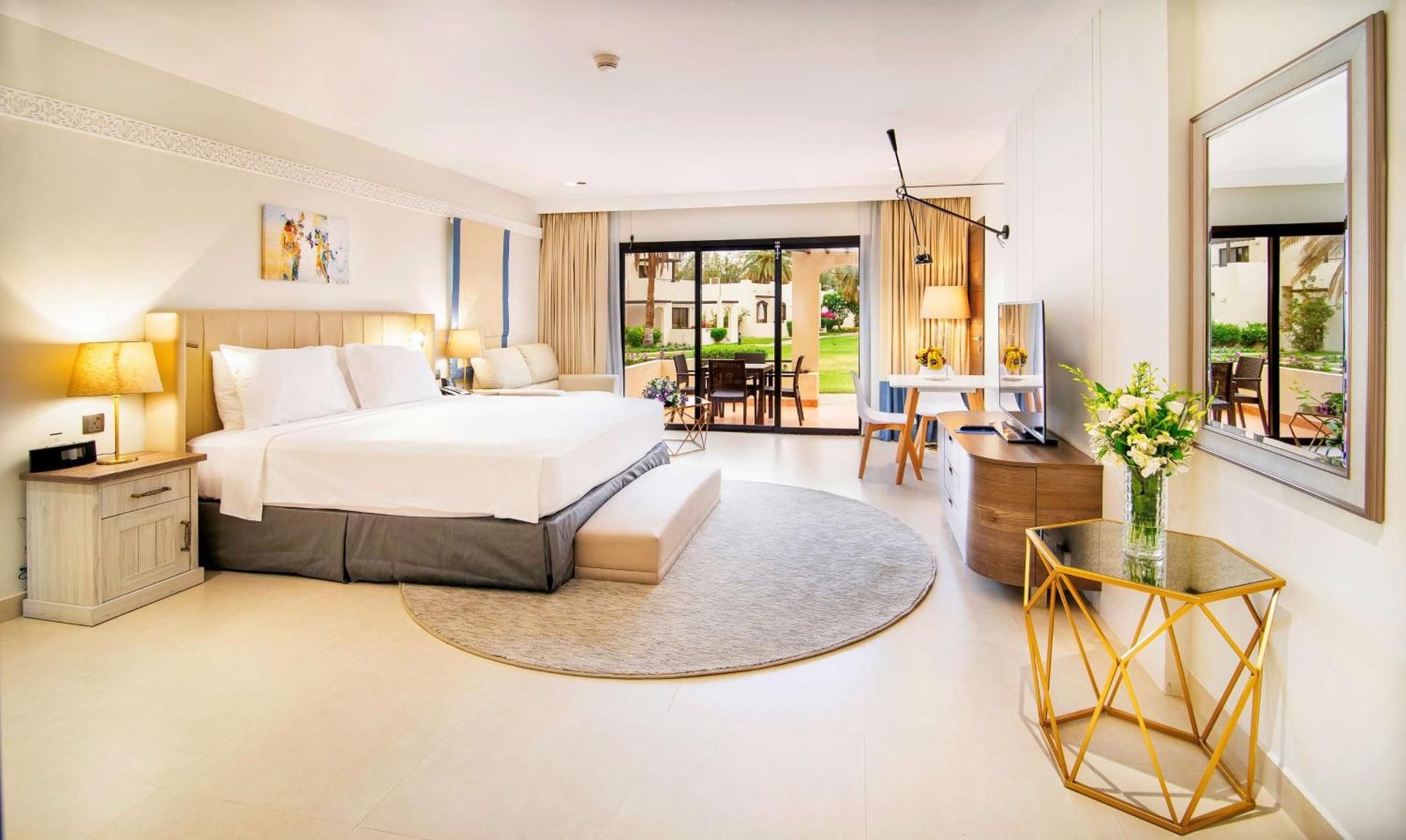 undefined Radisson Blu Hotel & Resort, Al Ain 9