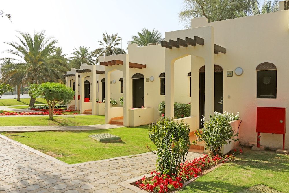 undefined Radisson Blu Hotel & Resort, Al Ain 10