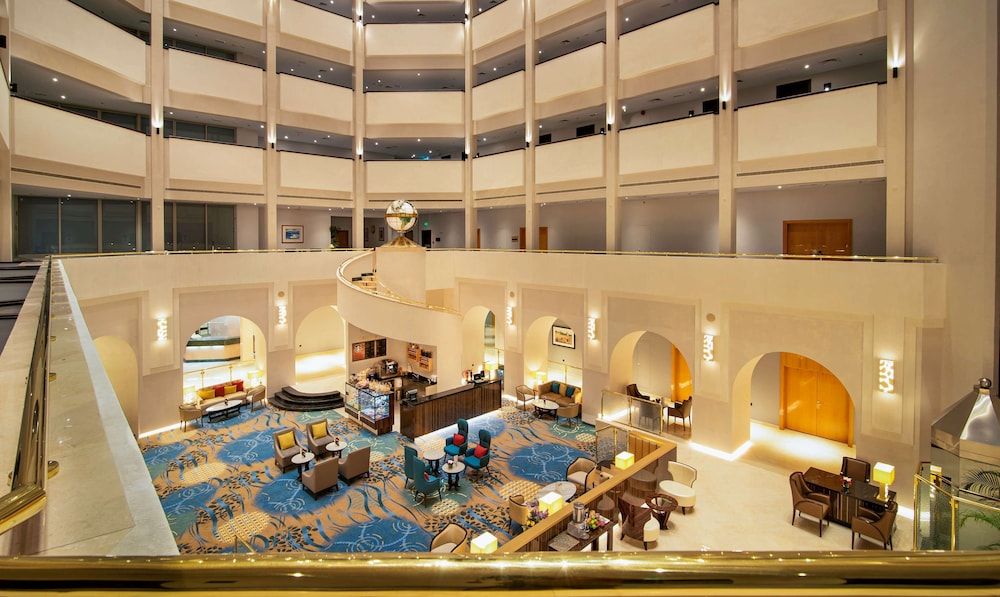 undefined Radisson Blu Hotel & Resort, Al Ain 6
