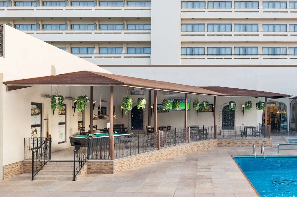 undefined Radisson Blu Hotel & Resort, Al Ain 7