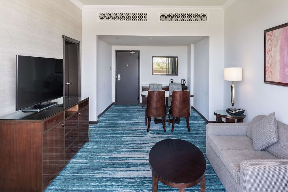 undefined Radisson Blu Hotel & Resort, Al Ain 3