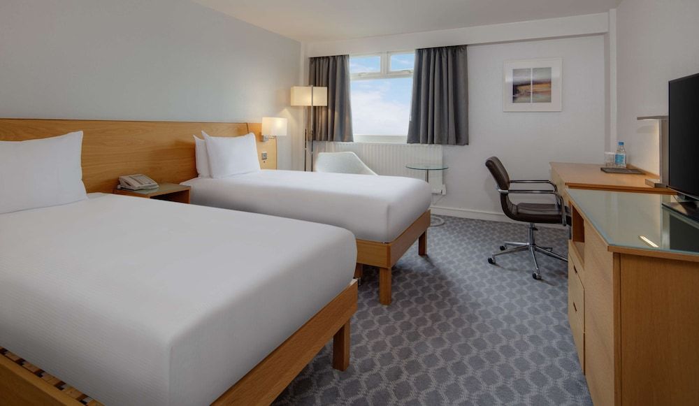 Classic Twin Room, 2 Twin Beds
