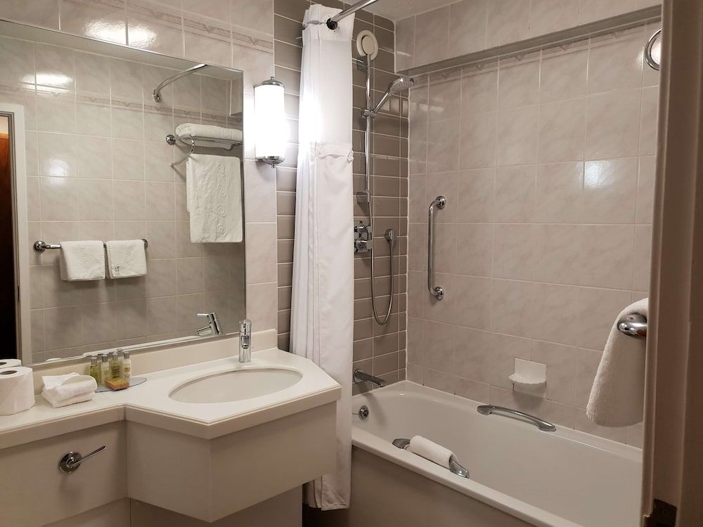 Executive Room, 1 King Bed