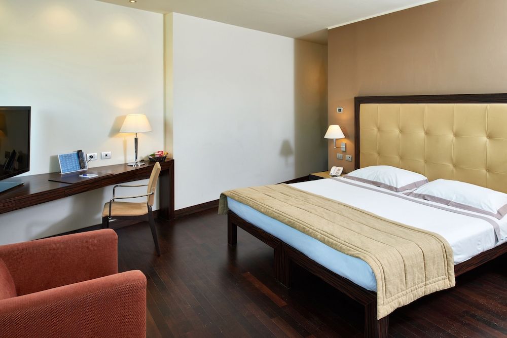 Hotel Cruise Suite 2