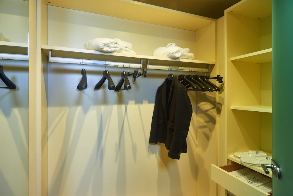 Hotel Cruise Suite 5