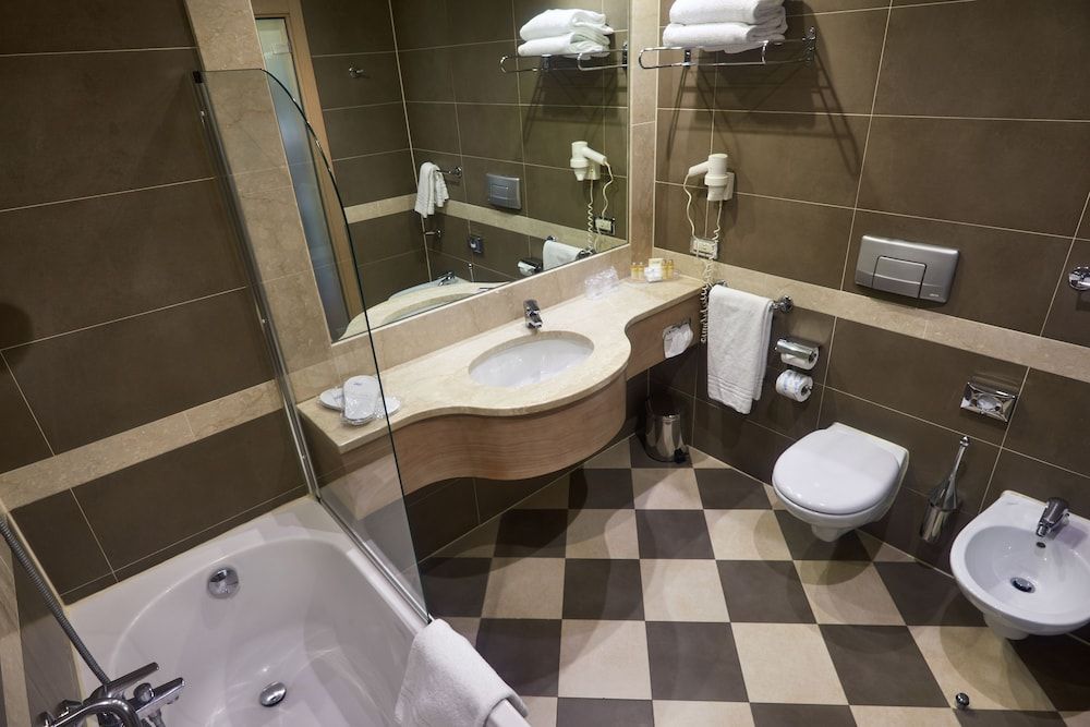 Hotel Cruise Superior Room 3