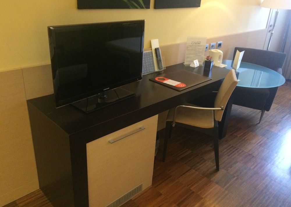 Hotel Cruise Superior Room 4