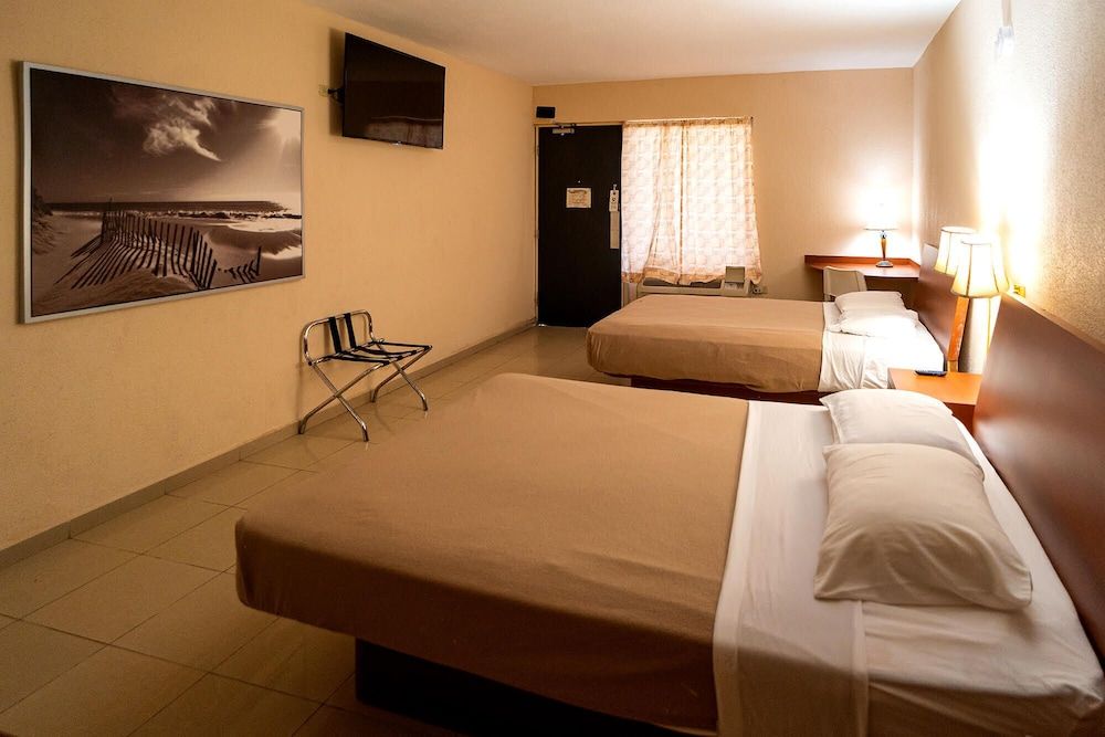 Solace by the Sea Superior Double Room, 2 Double Beds 3