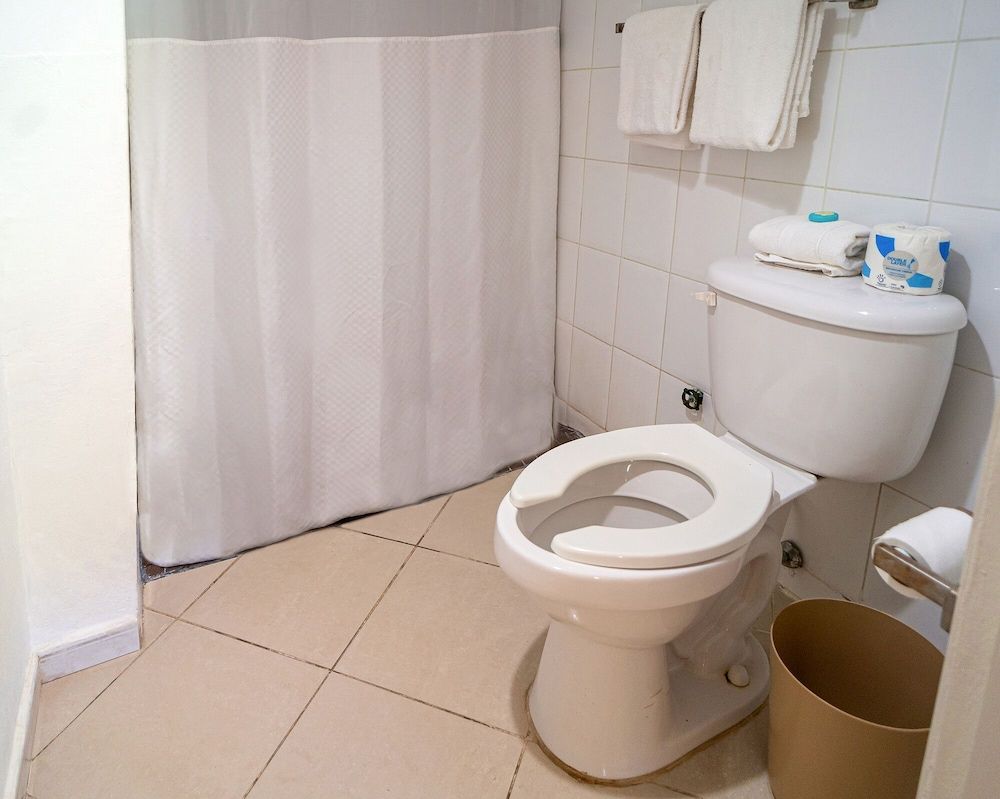 Solace by the Sea Single Room, Accessible 3