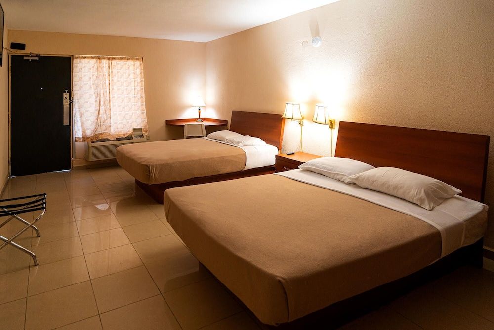 Solace by the Sea Superior Double Room, 2 Double Beds 2