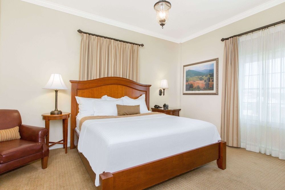 Room, 1 King Bed, Accessible, Non Smoking (Mobility Accessible)