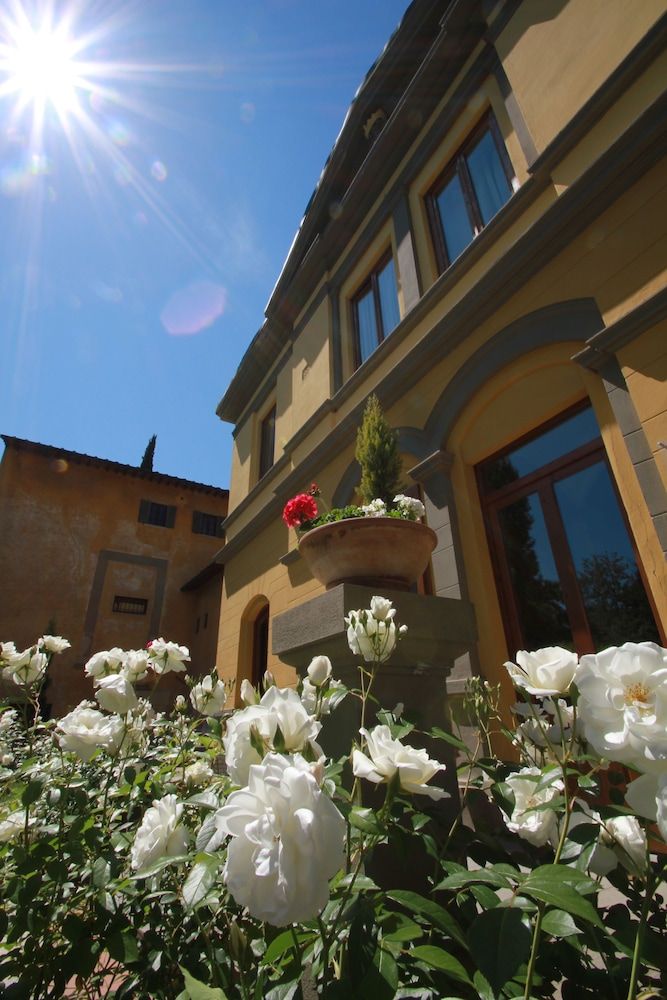 undefined Hotel Villa Betania 4