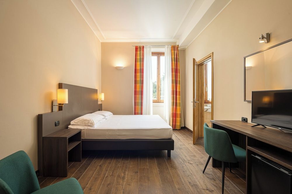 undefined Hotel Villa Betania 3