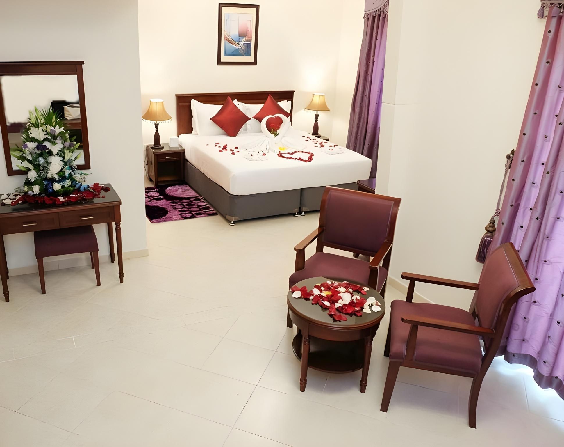 undefined Baity Hotel Apartments 6