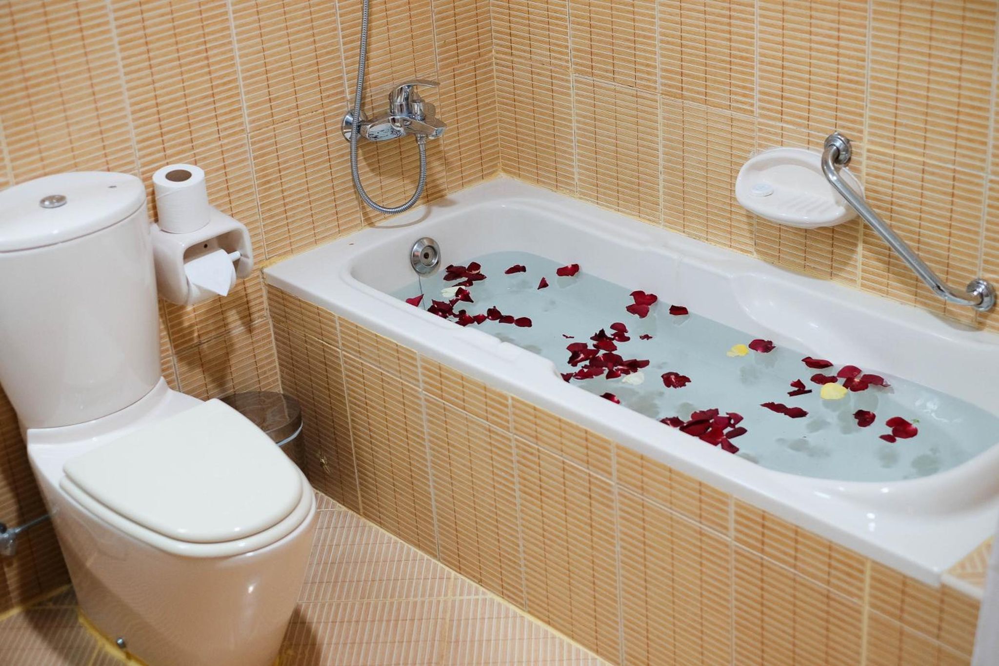 undefined Baity Hotel Apartments 9