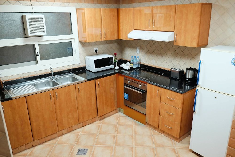 undefined Baity Hotel Apartments 3