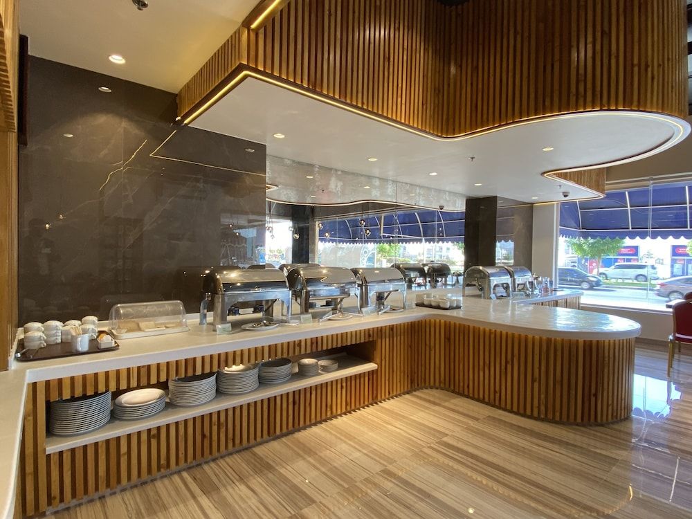 undefined Baity Hotel Apartments 6