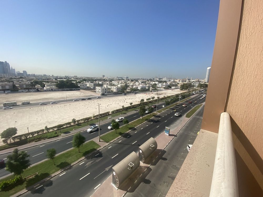 undefined Baity Hotel Apartments 8