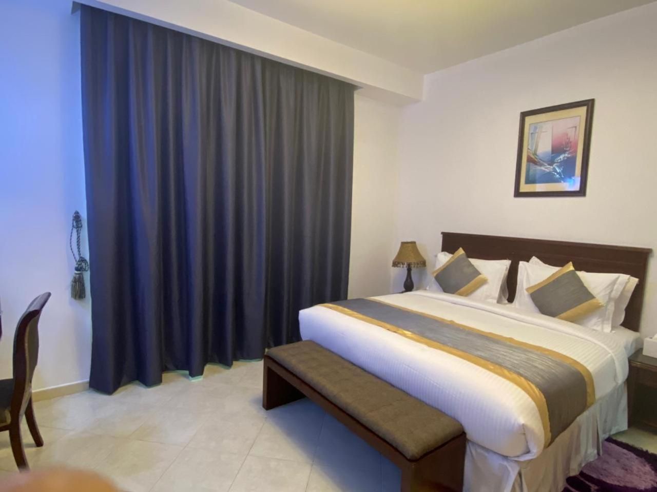 undefined Baity Hotel Apartments 6