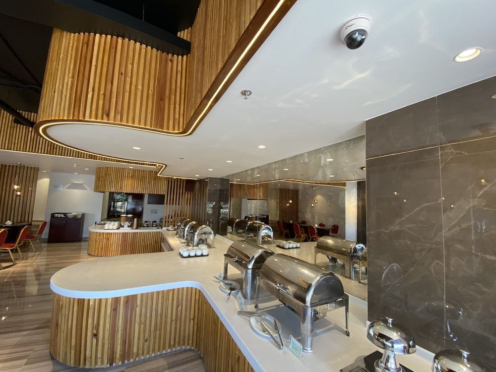 undefined Baity Hotel Apartments 7