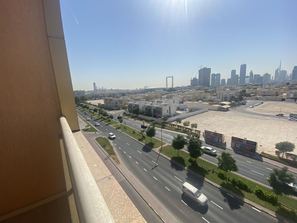 undefined Baity Hotel Apartments 7