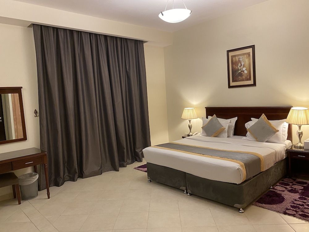 undefined Baity Hotel Apartments