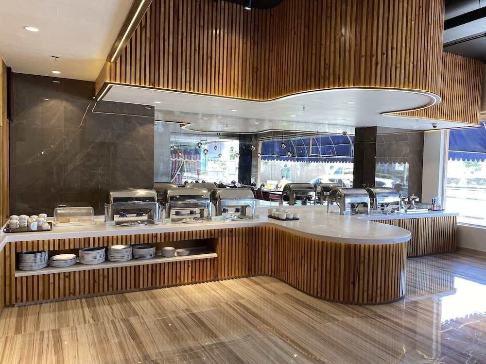 undefined Baity Hotel Apartments 8