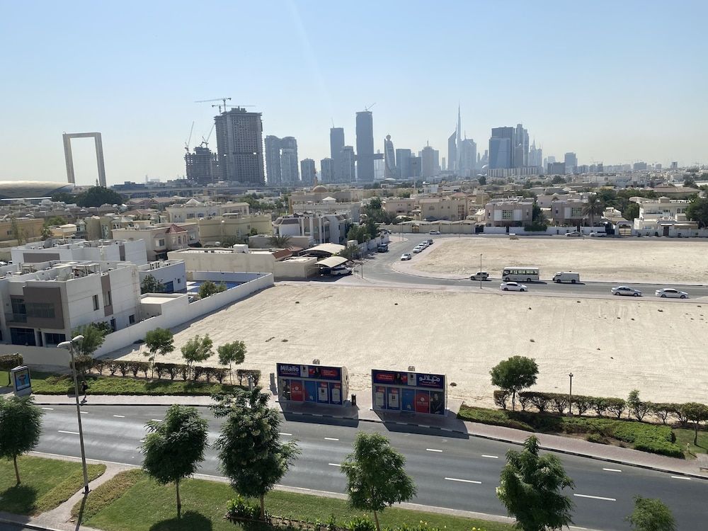 undefined Baity Hotel Apartments 9