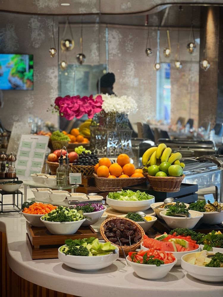 undefined Baity Hotel Apartments 10